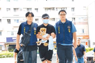 三重滅門破案關鍵！鷹眼神探靠博美狗「糯米」   全程掌握兇嫌行蹤