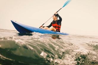 全民動起來！屏東推出多元運動觀光體驗 參加再抽好禮