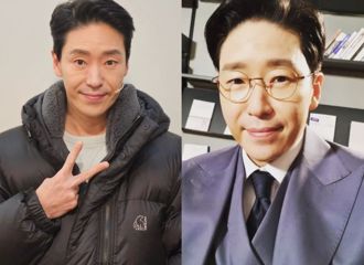 曾因《上流戰爭》被封「國民垃圾」 48歲男星嚴基俊要結婚了