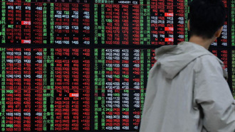 1分鐘讀財經》台股520怎投資？法人低調出手了！這17檔被搶爆