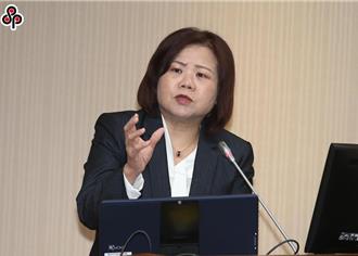 立委提案警消組工會 勞動部長：兼顧2原則修正公務人員協會法