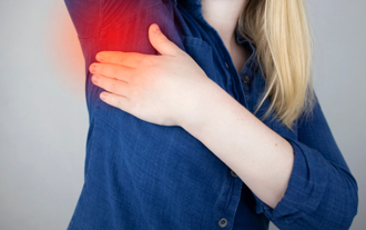 脖子、腋下黑黑洗不掉 醫曝糖尿病7大無痛症狀 