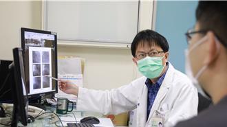 男突心梗倒地 同事立做CPR 醫驚嘆：大腦完全沒傷