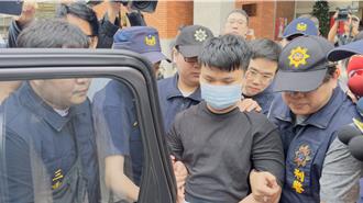 三重滅門血案！女婿犯案後南下藏匿台中     全是為「這原因」