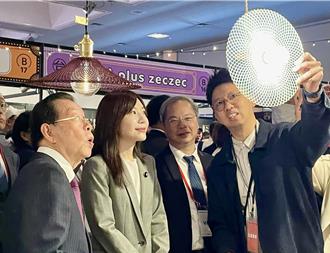 台日交流不只台积电 国发会主委：地方创生也是台湾之光