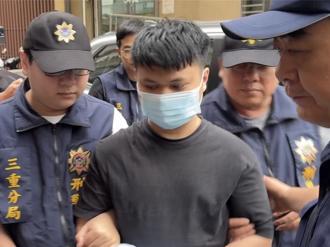 三重滅門3屍全未見勒痕   疑出現「粉紅屍斑」 下午解剖驗毒物反應