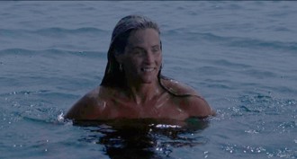 《大白鲨》女星心臟病猝逝 片中遭鲨鱼夺命画面被封全片最惊悚