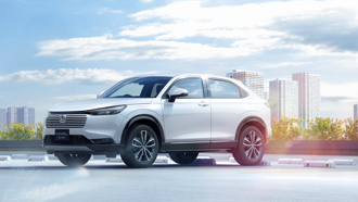 導入油電與否始終不明朗，Honda 推出日規小改款 HR-V！