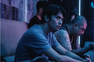 台裔導演著眼青年失語的青春《蟲》代表台灣前進坎城
