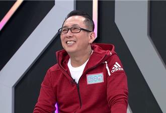 屈中恆結婚22年出事了！老婆Vicky竟脫口「想換老公」