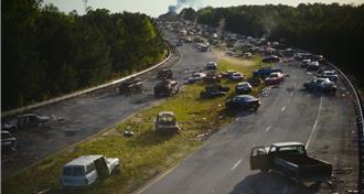 海納百川》「美國內戰」預見我們的明天（張凡希）