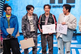 Energy超殺16蹲有多累？男團成員「體力崩潰」狂喊不行了