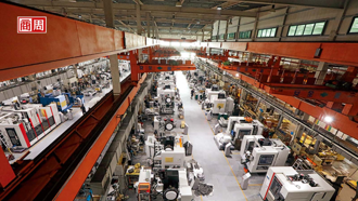 工具機賣一台賠一台、旅遊樂透 弱日圓下的4好4壞產業