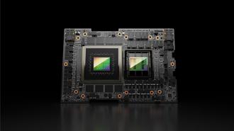 NVIDIA Grace Hopper 催化 AI 超級運算新紀元