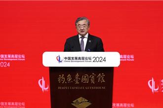 邊談氣變合作邊加徵關稅 陸批美：不要既修路又挖坑