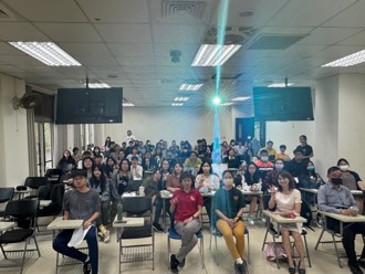 佛大「心的過去與未來」　打開心理學系的奧妙大門