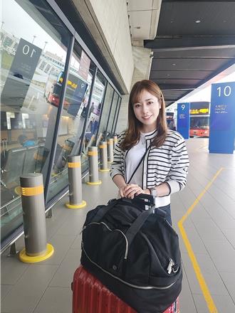 日本啦啦隊女神宣布抵台！成為「林襄師妹」入主樂天女孩