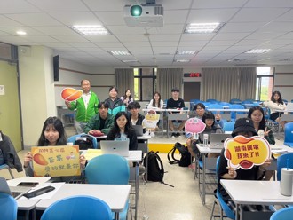 《2024年芒果要的就是你》實習報名 台灣大學學子努力爭取勝出