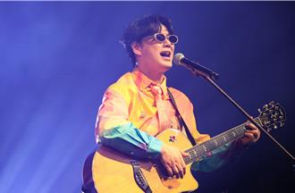 蕭煌奇感性吐心聲 告白母親「下輩子妳不用擔心」