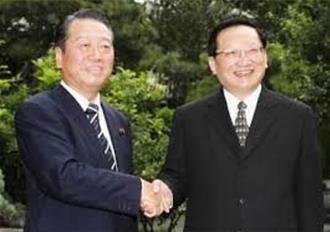 日本政壇「搗毀家」小澤一郎 誓言再次實現政權更迭