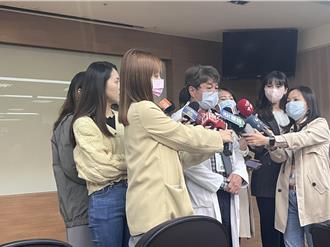 女醫師控「連續工作32小時害流產」 院方證實職場霸凌：男醫師調離現職