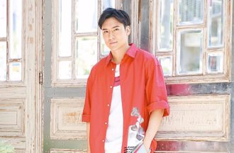 沈建宏与旧爱Bella攻防不断？ 她无奈嘆：不要再骚扰我