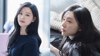 金智媛機場0修圖神顏太漂亮 網震驚「是洪海仁本仁」