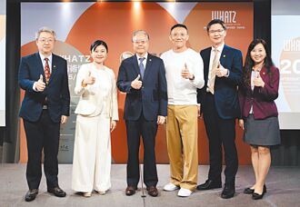 兆豐卡挺藝文 筆數、金額雙躍進