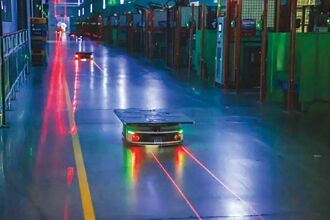 KUKA讓自動化更智慧