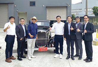 佳晟電機 正式進軍電動車產業