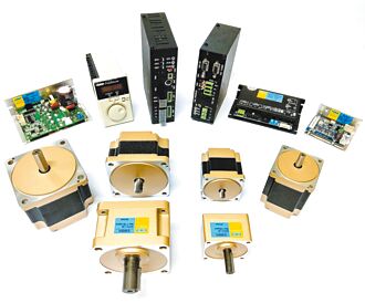 北譯精機45周年 馬達銷日創紀錄