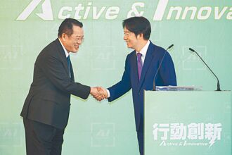 黃埔百年校慶 賴清德顧立雄將出席