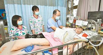 搶救81天 彰化小姊妹家屬忍悲簽放棄急救