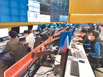 嚴監管 陸券商罰單今年大增逾200張