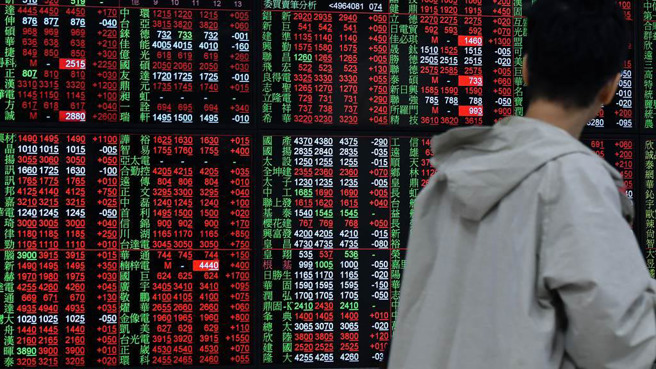 近期台股表现强劲，有望再战歷史高点。（图／报系资料照）