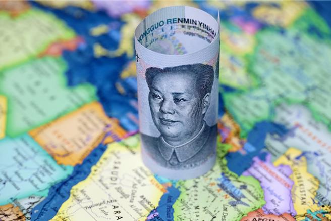 伊拉克11日启动了29个石油和天然气项目的许可招标，中国大陆公司赢得了勘探5个伊拉克油气田的投标。（示意图：shutterstock／达志）