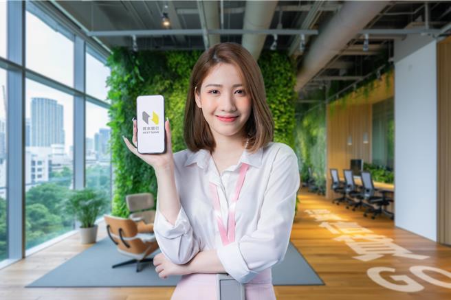 将来银行针对年收70万元以上、信用良好上班族推出利率2.58％一率到底的缴税季信贷。（将来银提供）