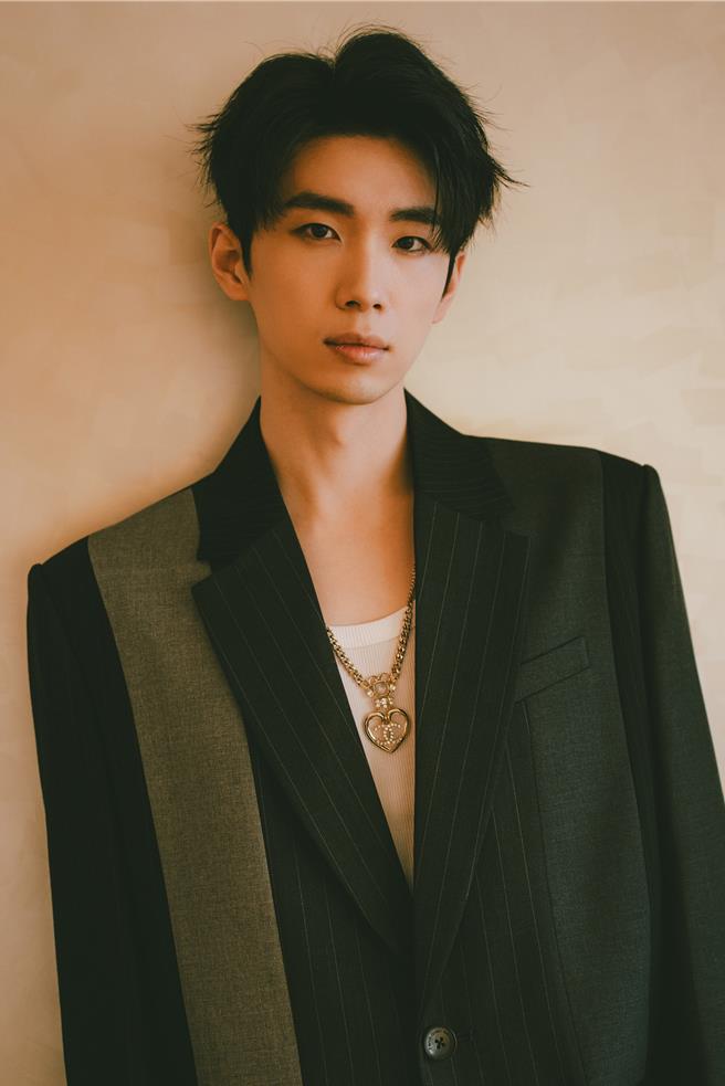 曹楊將出席hito流行音樂獎。（Hit Fm聯播網提供）