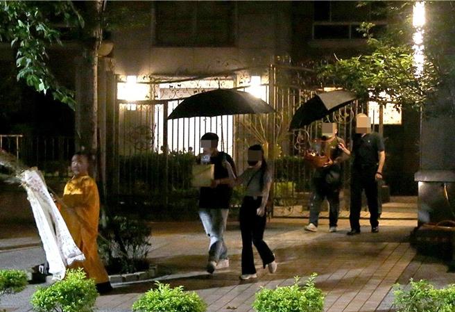 三重发生一起祖孙三代灭门命案，原本价值1900万的房屋瞬间变凶宅。（中时资料照）