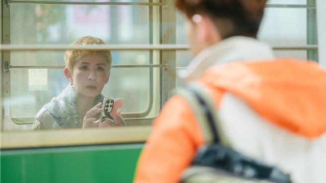 吴君如主演电影《我谈的那场恋爱》也将在北影放映。（北影提供）