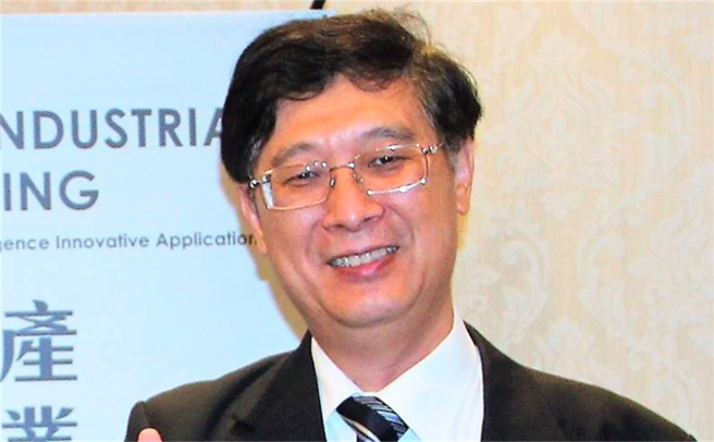 前行政院政务委员郭耀煌。（中时资料照）