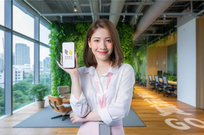 将来银行针对年收70万元以上、信用良好上班族推出利率2.58％一率到底的缴税季信贷专案。图／将来银行提供