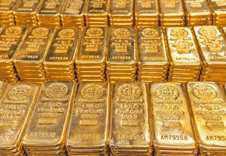 頭條揭密》囤積黃金石油糧食 中國大陸狂儲備物資引全球焦慮