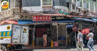 他入職早餐名店一年竟無勞健保　正職人員慘成時薪工