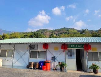 南投露营区老板活活打死员工   「不救人先拜土地公」逼员工顶罪