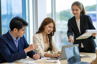 3星座不得罪人！狮子深谙适者生存 也懂搞好关系