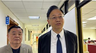 台南大地震成「難兄難弟」 張善政決定出席總統就職給賴祝福