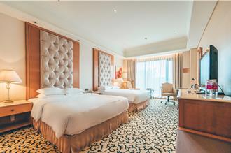 端午連假飯店祭優惠搶客 住宿泡湯還能搭乘摩天輪