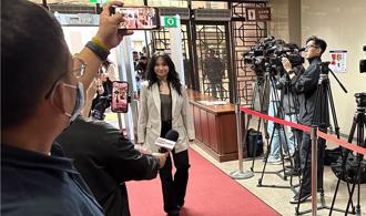 飛兒樂團前主唱誣告恩師案 今法庭重現另類師徒合體