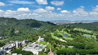 雲品國際進駐台中富貴天心特區 委託經營據點15處
